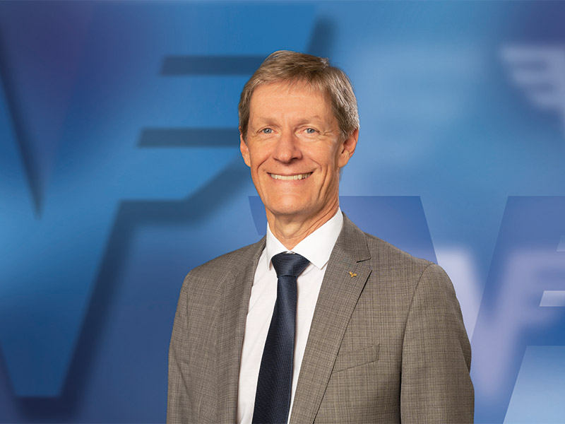Mag. Dr. Andreas Hirsch