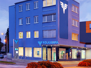Filiale Gnigl