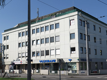 Filiale Alpenstrasse