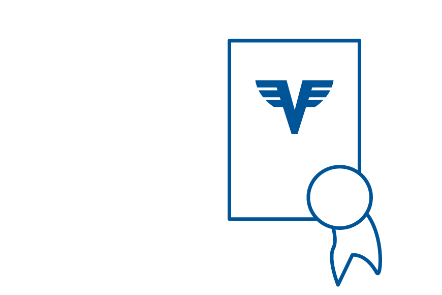 Symbol für Erfolg