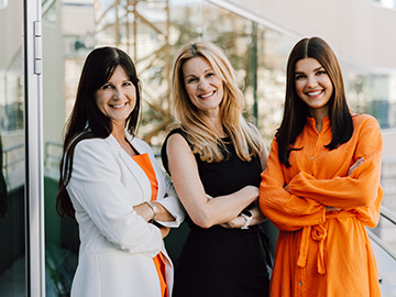 Vorstellung unseres Recruiting-Teams