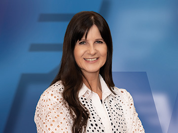 Foto Mitarbeiterin