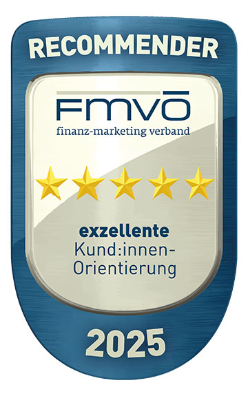 Recommender Award Siegel